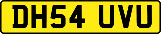 DH54UVU