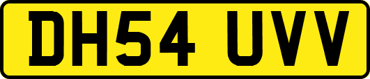 DH54UVV