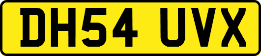 DH54UVX