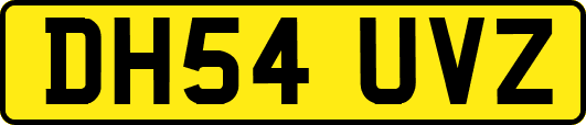 DH54UVZ