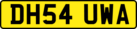 DH54UWA