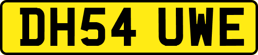 DH54UWE