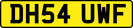 DH54UWF