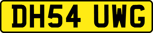 DH54UWG