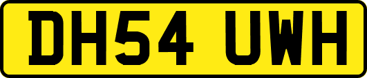 DH54UWH