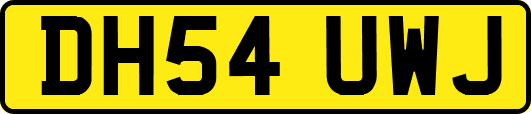 DH54UWJ