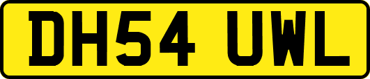 DH54UWL