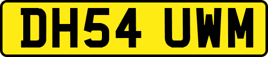 DH54UWM