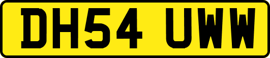 DH54UWW