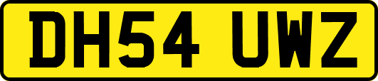 DH54UWZ