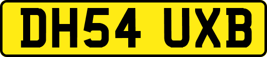 DH54UXB