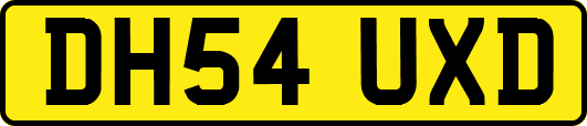DH54UXD