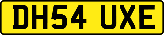 DH54UXE