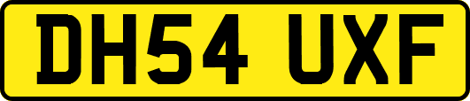 DH54UXF