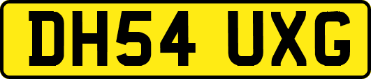 DH54UXG