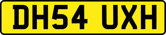 DH54UXH