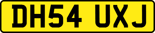DH54UXJ