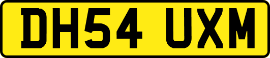 DH54UXM