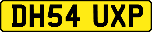 DH54UXP