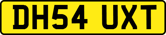 DH54UXT