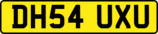 DH54UXU
