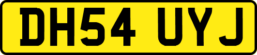 DH54UYJ