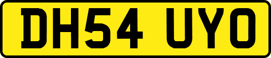 DH54UYO