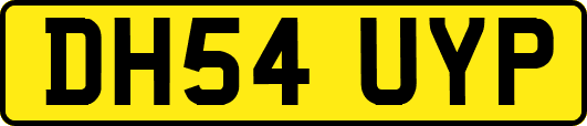 DH54UYP