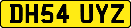DH54UYZ