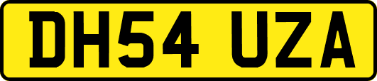 DH54UZA