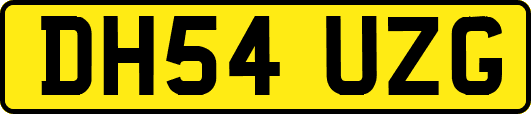DH54UZG