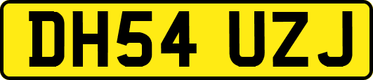 DH54UZJ