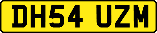DH54UZM