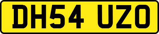 DH54UZO