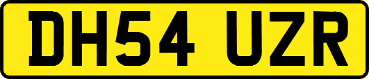 DH54UZR