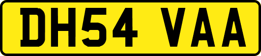 DH54VAA
