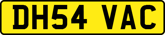 DH54VAC
