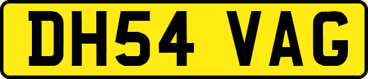 DH54VAG