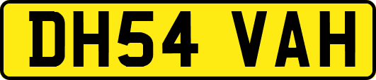 DH54VAH