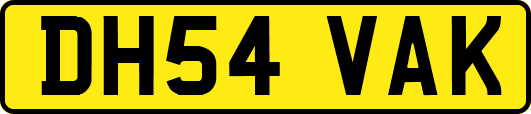 DH54VAK