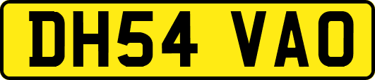 DH54VAO