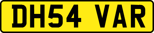 DH54VAR