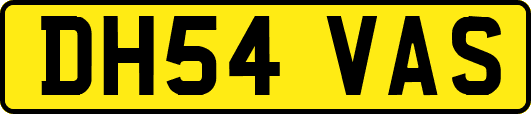 DH54VAS