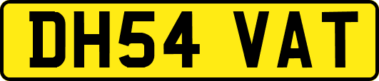 DH54VAT