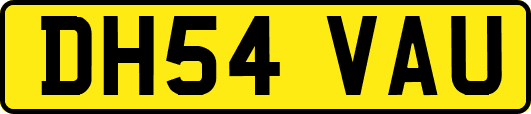 DH54VAU