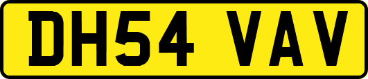 DH54VAV