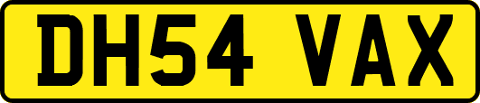 DH54VAX