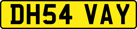 DH54VAY