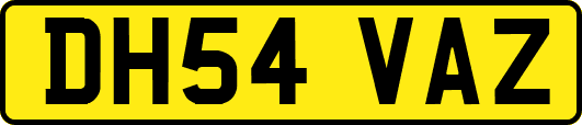 DH54VAZ
