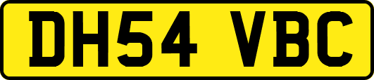 DH54VBC